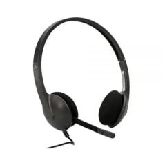 LOGITECH H340 Noir