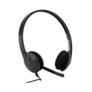 LOGITECH H340 Noir