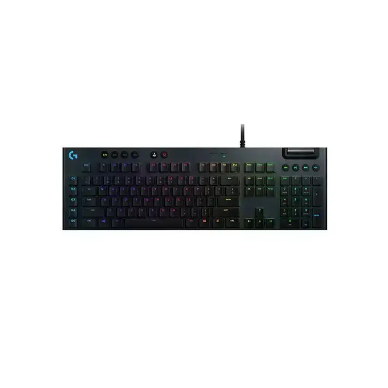 Logitech G G815 Carbone (Tactile Version)