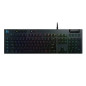 Logitech G G815 Carbone (Tactile Version)