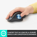 Logitech Wireless Trackball M570