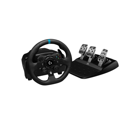 Logitech G923