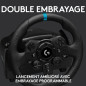 Logitech G923