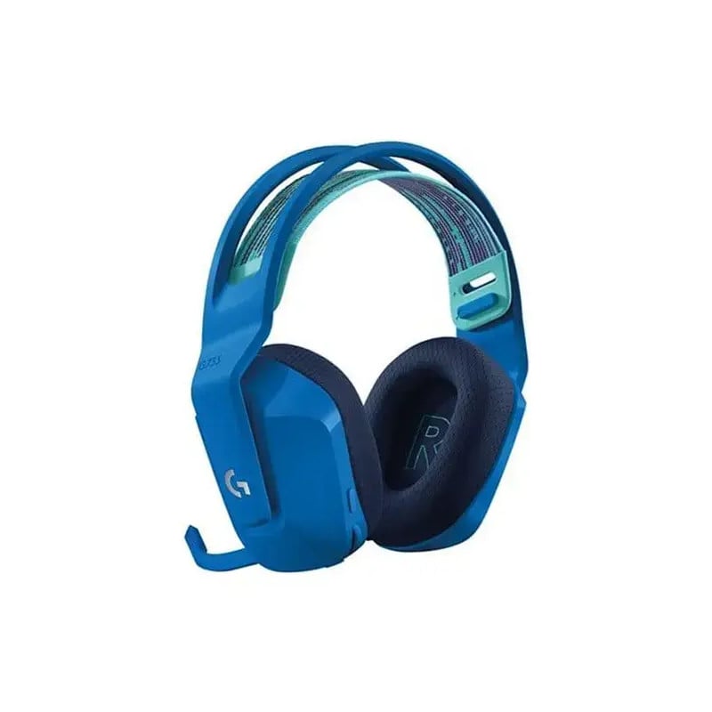 LOGITECH G G733 LIGHTSPEED Bleu LOGITECH G G733 LIGHTSPEED Bleu