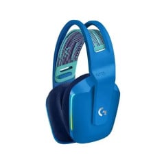 LOGITECH G G733 LIGHTSPEED Bleu