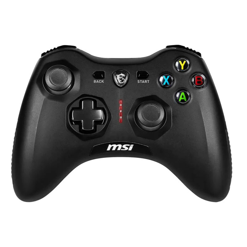 MSI Manette FORCE GC30 V2 BLACK