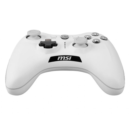 MSI Manette FORCE GC30 V2 WHITE