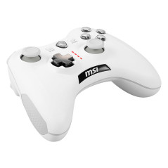 MSI Manette FORCE GC30 V2 WHITE