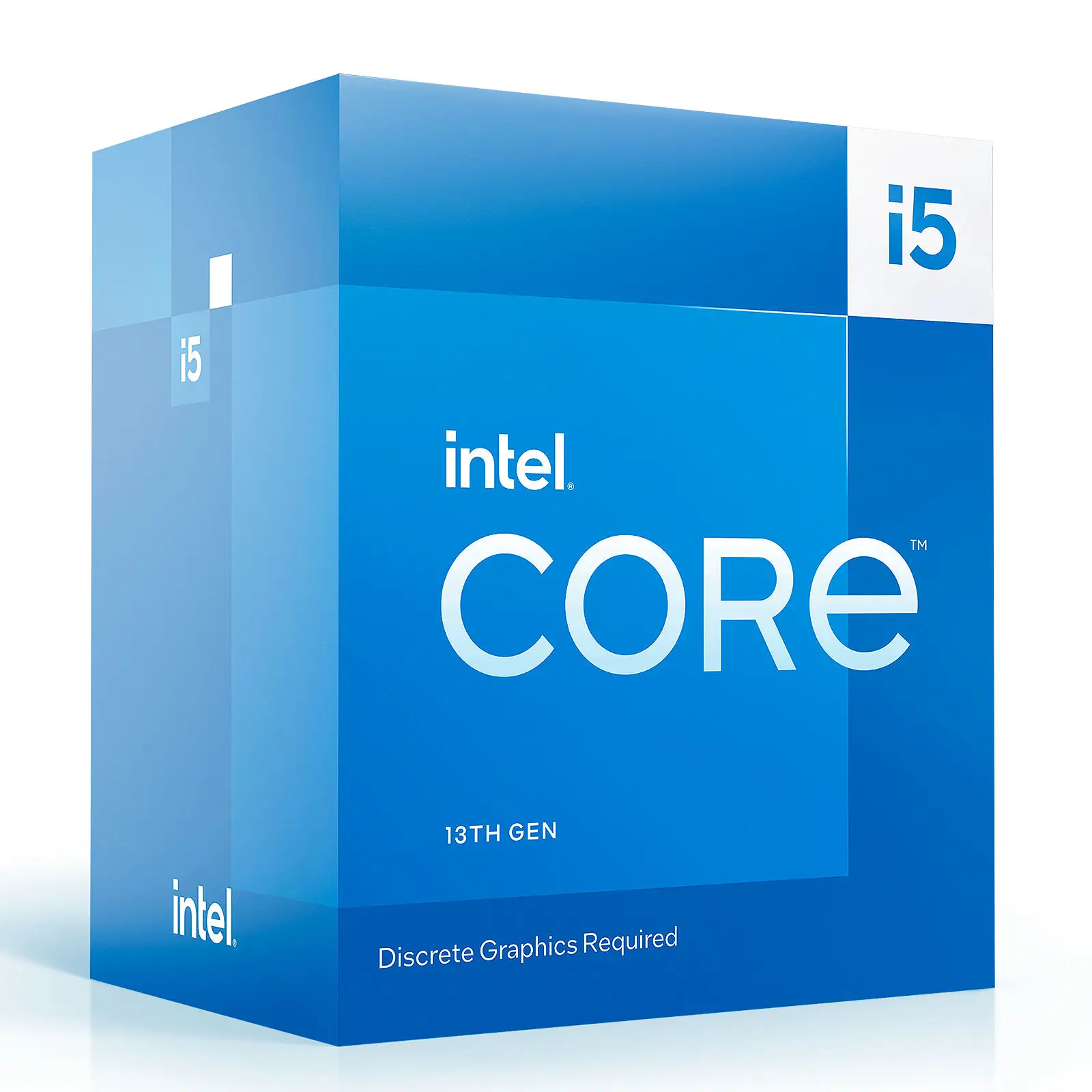 Intel Core i5-13400F (2.5 GHz 4.6 GHz)