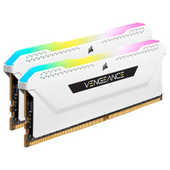 Corsair Vengeance RGB Pro SL 32gb 3200 MHZ