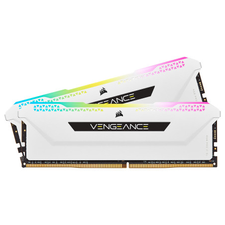 Corsair Vengeance RGB Pro SL 32gb 3200 MHZ