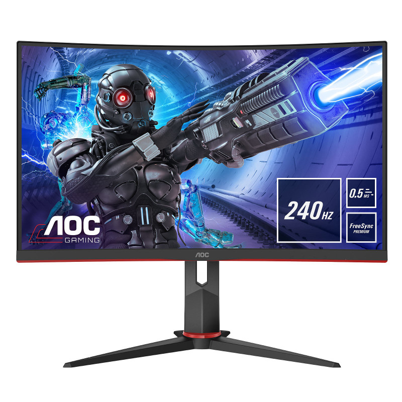 AOC C27G2Z 27" 240Hz FHD