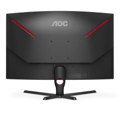 AOC C32G3E 32" 165Hz