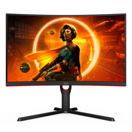 AOC CQ27G3S 27" 2K 165Hz QHD/2K