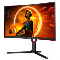 AOC CQ27G3S 27" 2K 165Hz