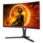 AOC CQ27G3S 27" 2K 165Hz QHD/2K