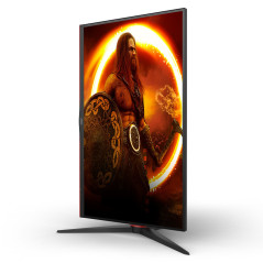 AOC 27" LED - Q27G2S