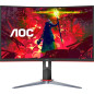 AOC 27" 27G2S2 165Hz FHD