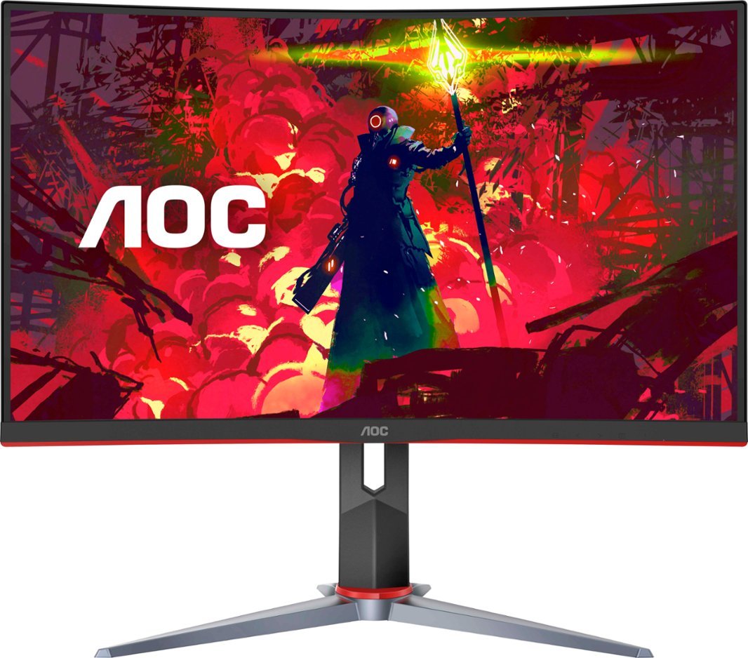 AOC 27" 27G2S2 165Hz FHD