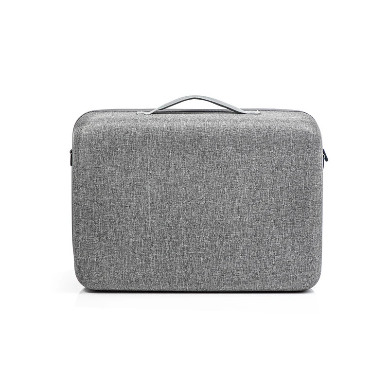 Sac De Rangement Pour Console Ps5 (Gris)