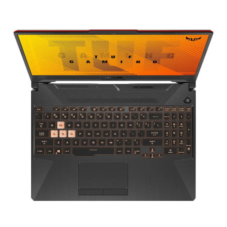 ASUS TUF FX505GT (FX506L)