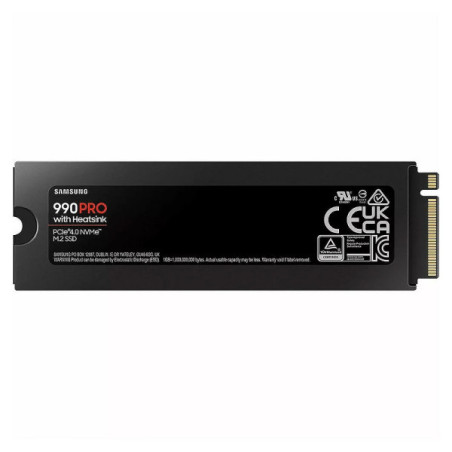 Samsung 990 Pro 1TB NVMe HS