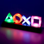 Icons Light PlayStation