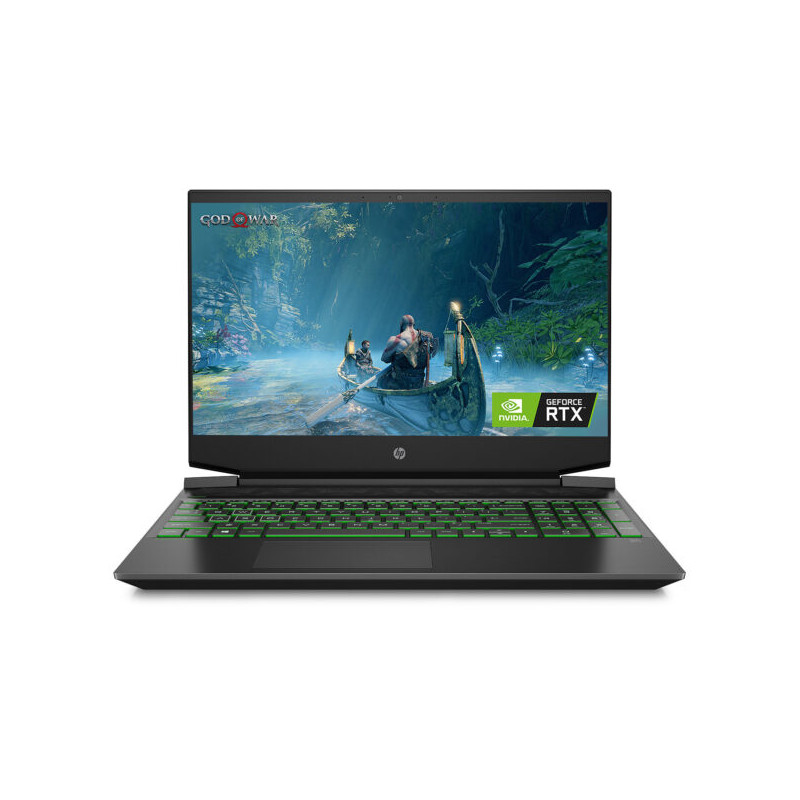 HP Pavilion Gaming Laptop 15-dk2013nk