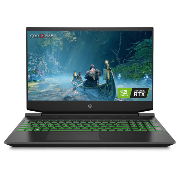 HP Pavilion Gaming Laptop 15-dk2013nk