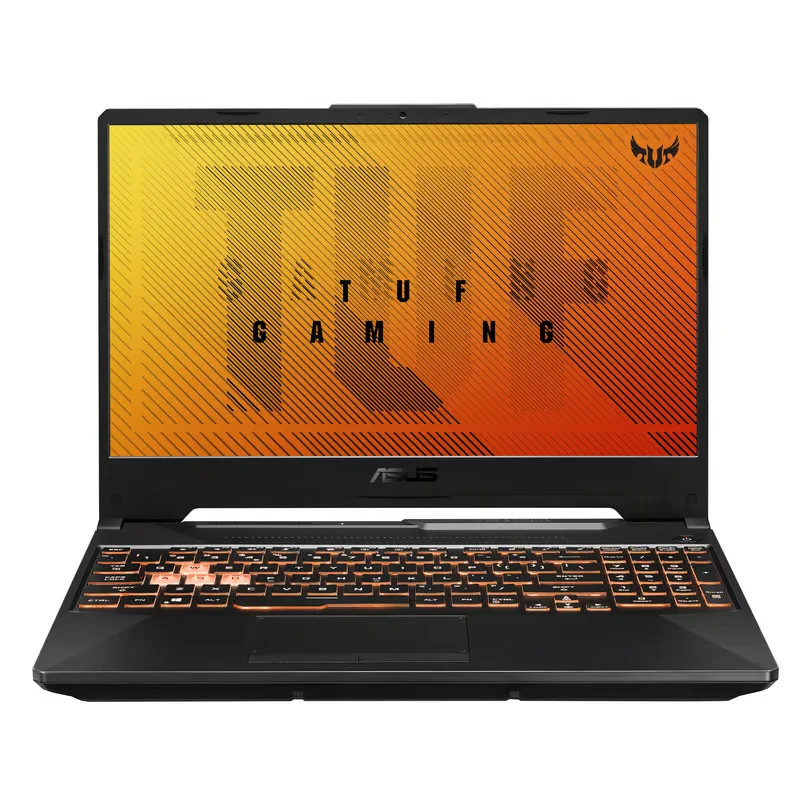 ASUS TUF FX505GT (FX506L)