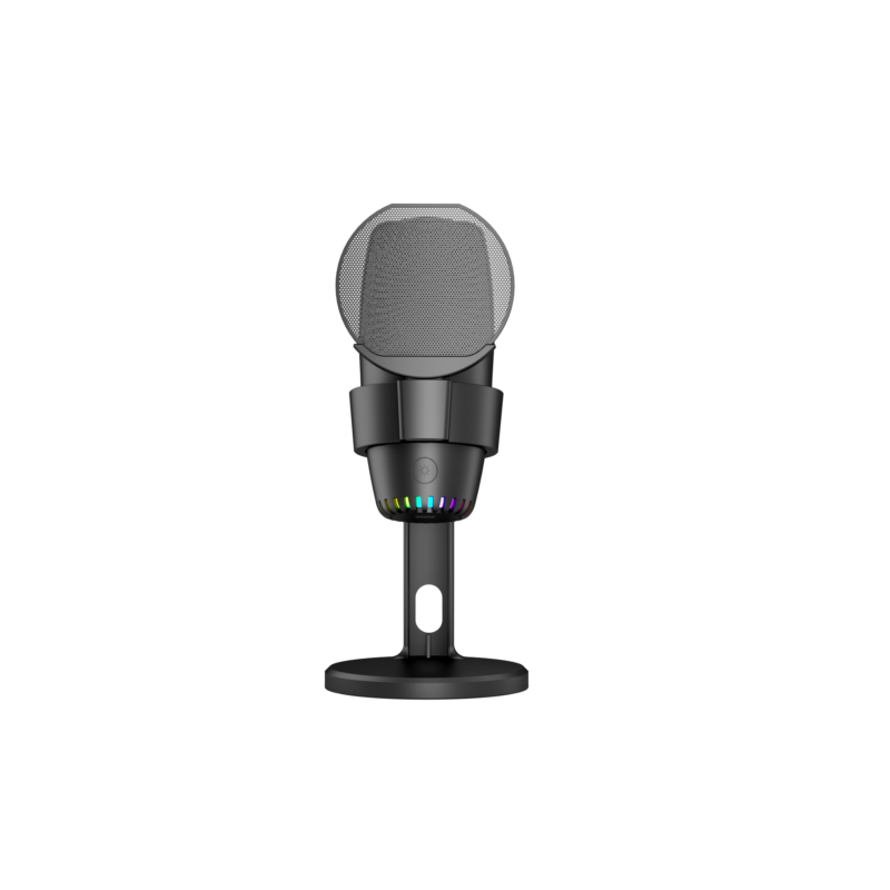 M9 RGB USB Microphone