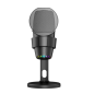 M9 RGB USB Microphone