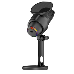 M9 RGB USB Microphone