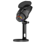 M9 RGB USB Microphone