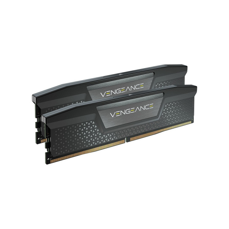 Corsair Vengeance DDR5 64Go (2 x 32Go) 6000 MHz CL40