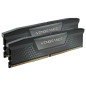 Corsair Vengeance DDR5 64Go (2 x 32Go) 6000 MHz CL40