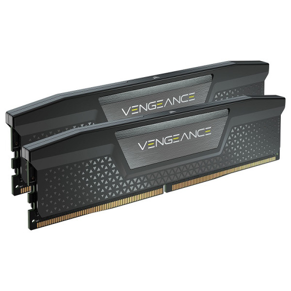 Corsair Vengeance DDR5 64Go (2 x 32Go) 6000 MHz CL40