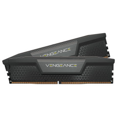 Corsair Vengeance DDR5 64Go (2 x 32Go) 6000 MHz CL40