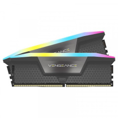 Corsair Vengeance RGB 32 GB(2x16GB) DDR5 6000MHz CL36