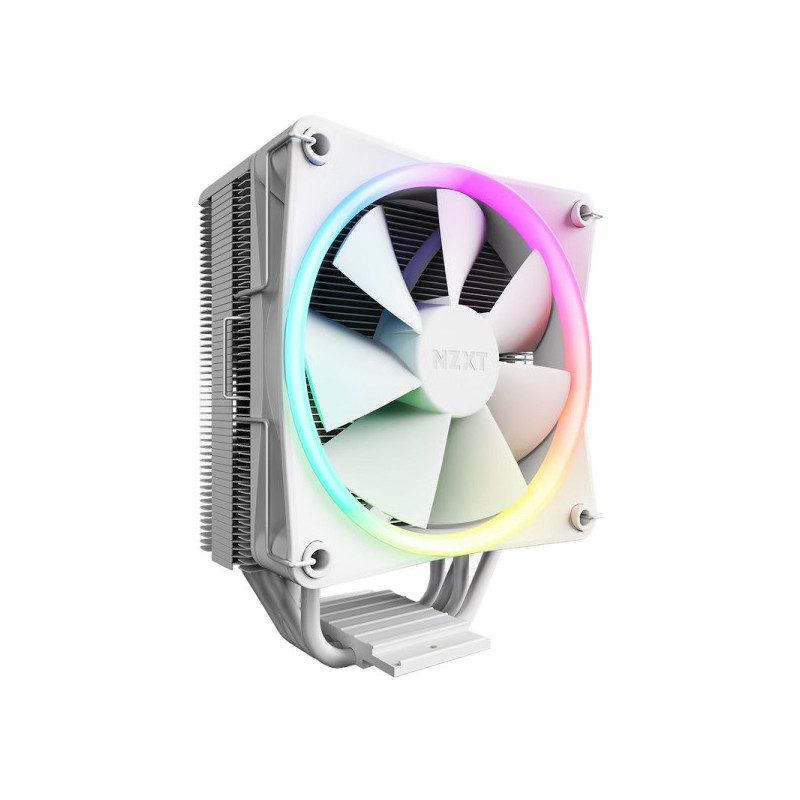 NZXT T120 RGB White