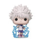 Pop Animation: Hunter x Hunter - Killua Zoldyck