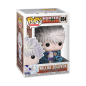 Pop Animation: Hunter x Hunter - Killua Zoldyck