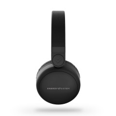 Casque Energy Sistem Style 1 Talk Midnight black