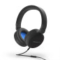 Casque Energy Sistem Style 1 Talk Midnight black