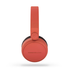 Casque Energy Sistem Style 1 Talk Chili red