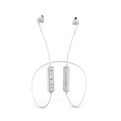 Écouteurs Energy Sistem Bluetooth Style 1 Blanc