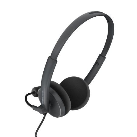 Energy Sistem Headset Office 2 Anthracite