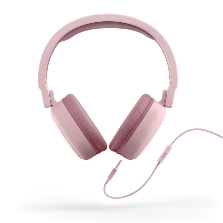 Casque Energy Sistem Style 1 Talk Rose