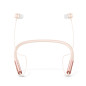 Energy Sistem Ecouteurs Neckband 3 Rose Gold