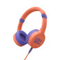 Energy Sistem Lol&Roll Pop Kids Headphones Orange